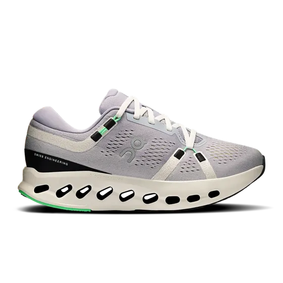 Women's Cloudsurfer 2 Lilac | Ivory